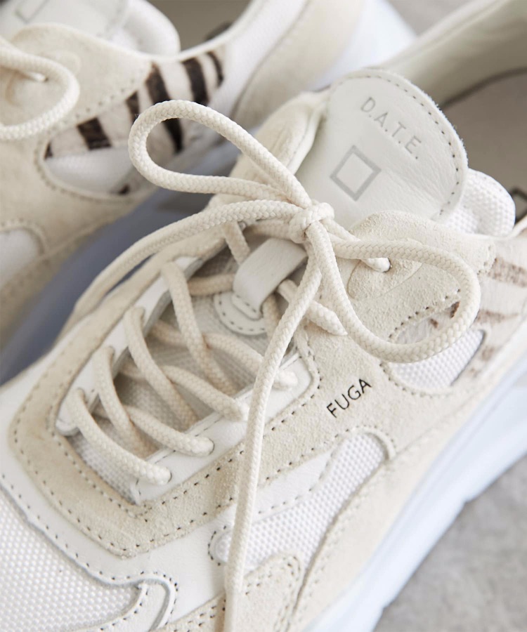 VERY webにてDATEの別注モデル特集公開中！ – D.A.T.E. SNEAKERS || T