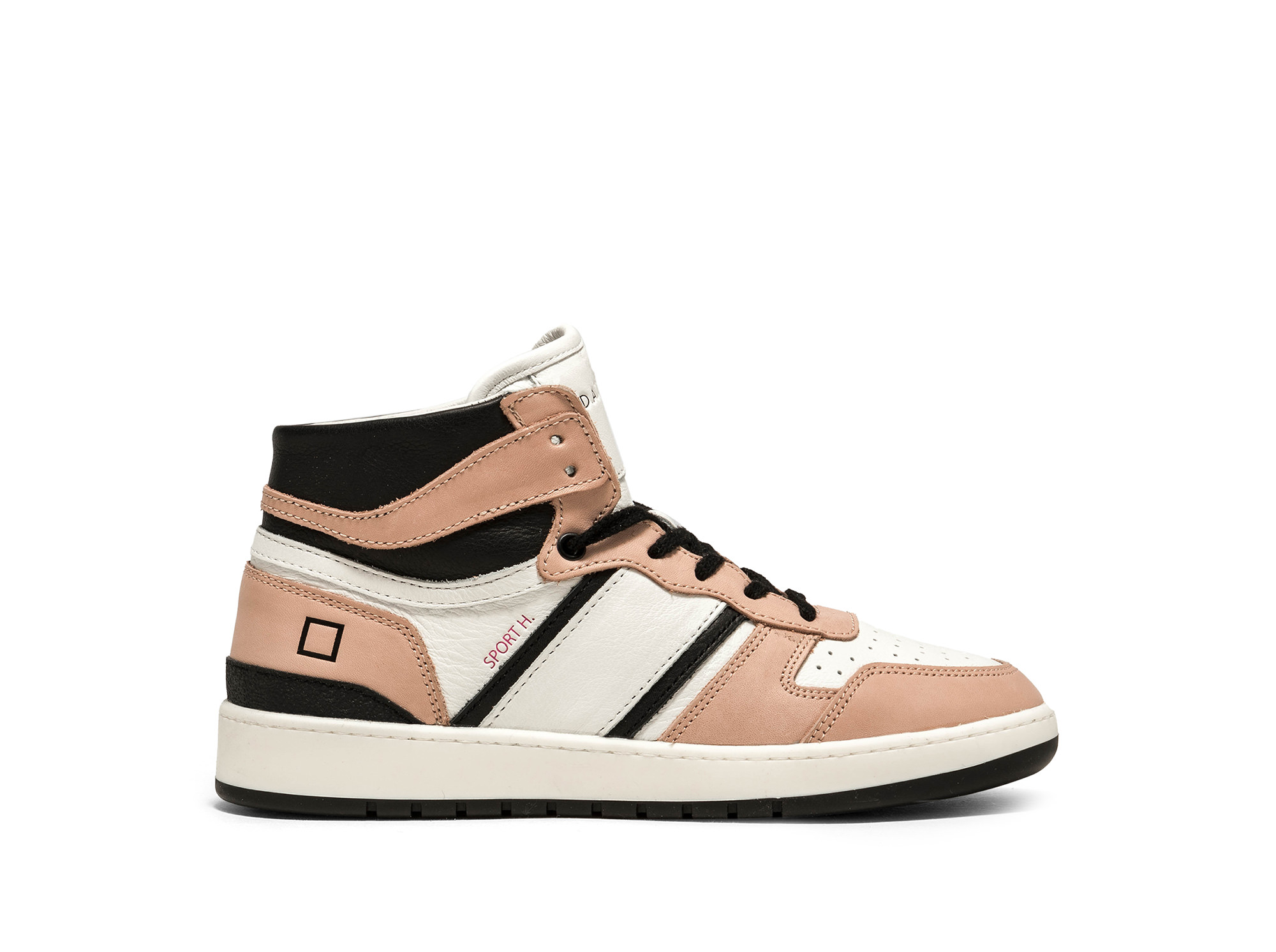 Collection Woman – D.A.T.E. SNEAKERS || T-SQUARE