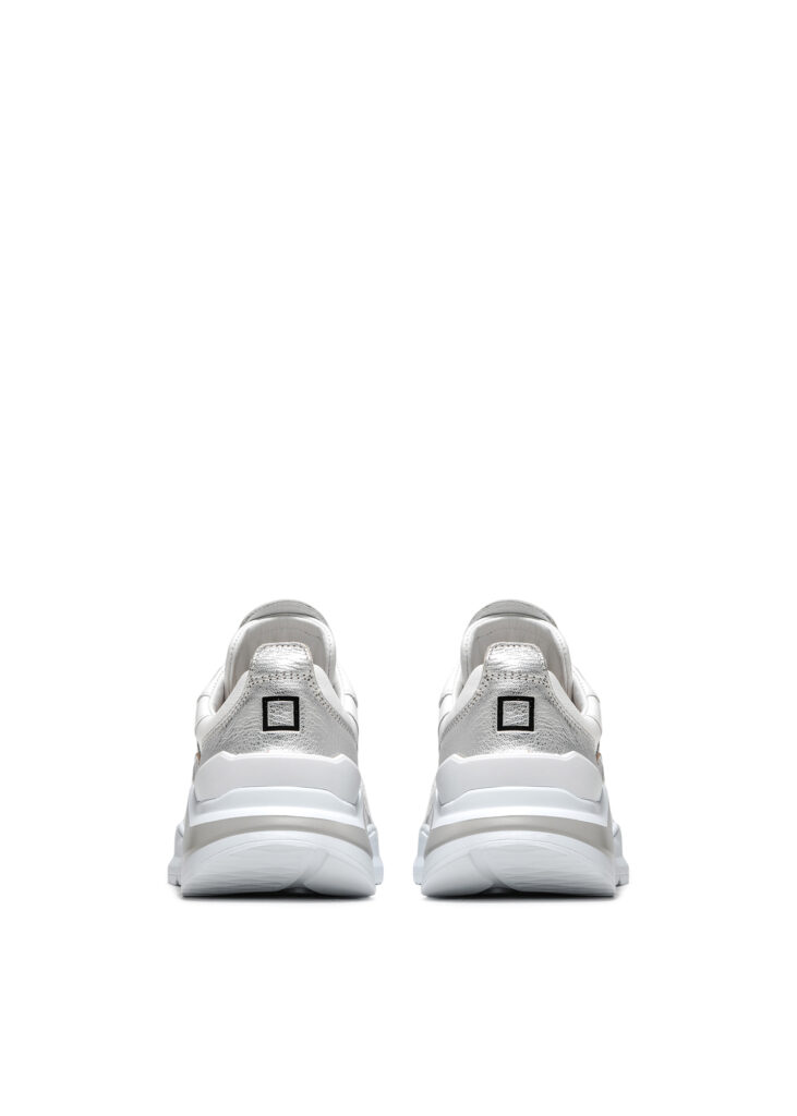 W361-FG-DR-WH – D.A.T.E. SNEAKERS || T-SQUARE