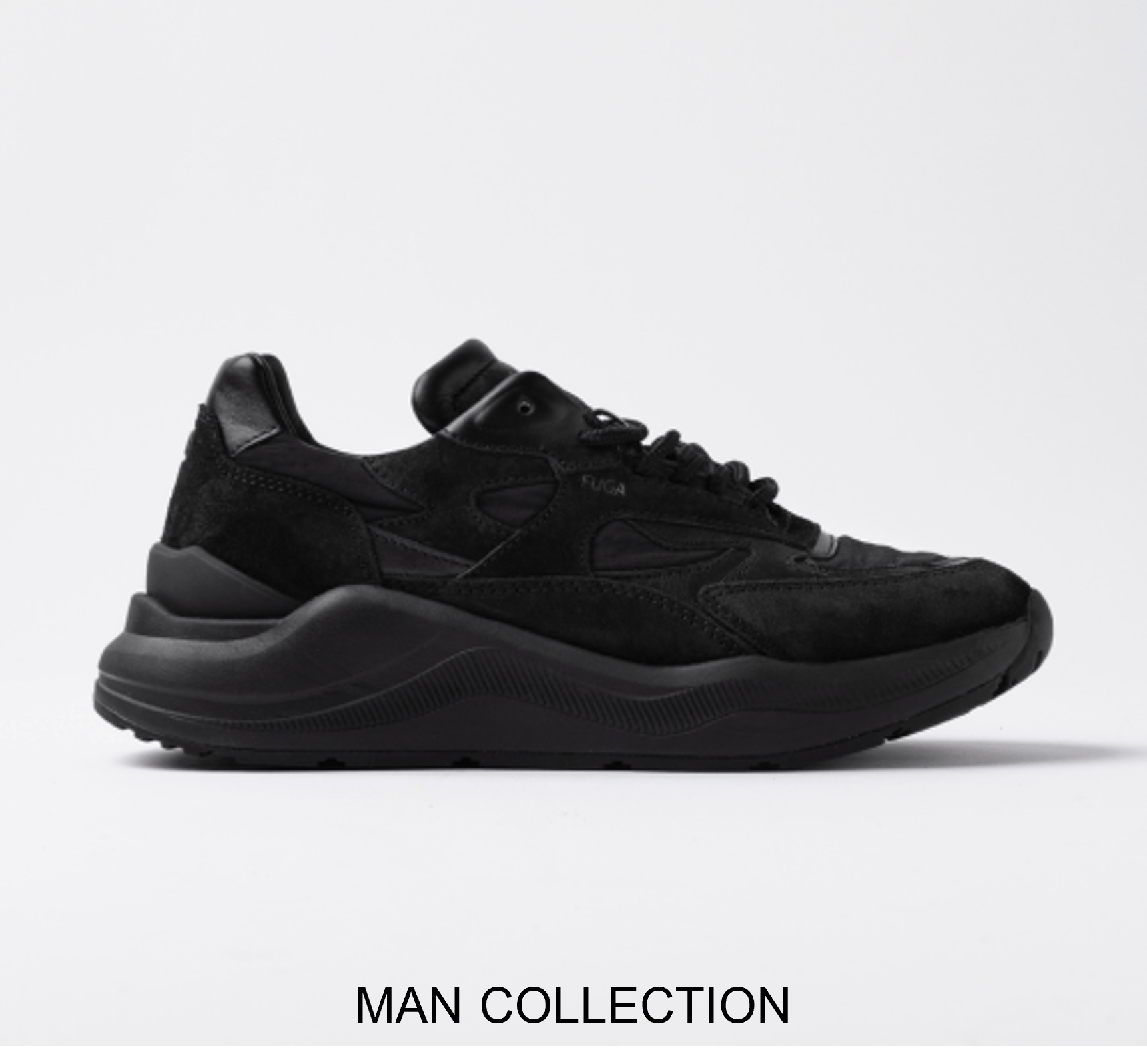 Man Collection