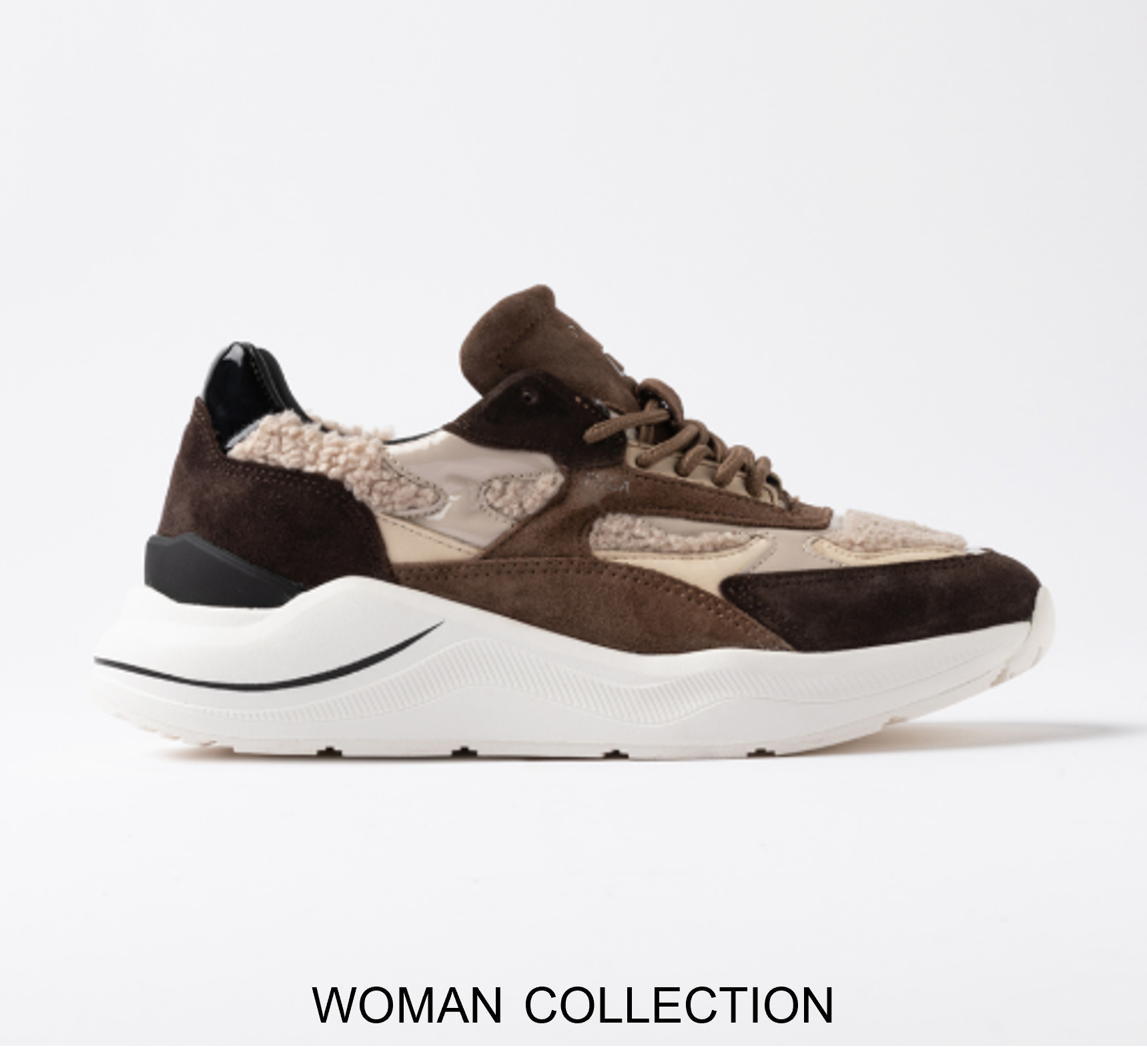 Woman Collection