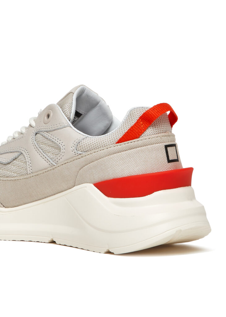 W401-FM-DR-IV – D.A.T.E. SNEAKERS || T-SQUARE