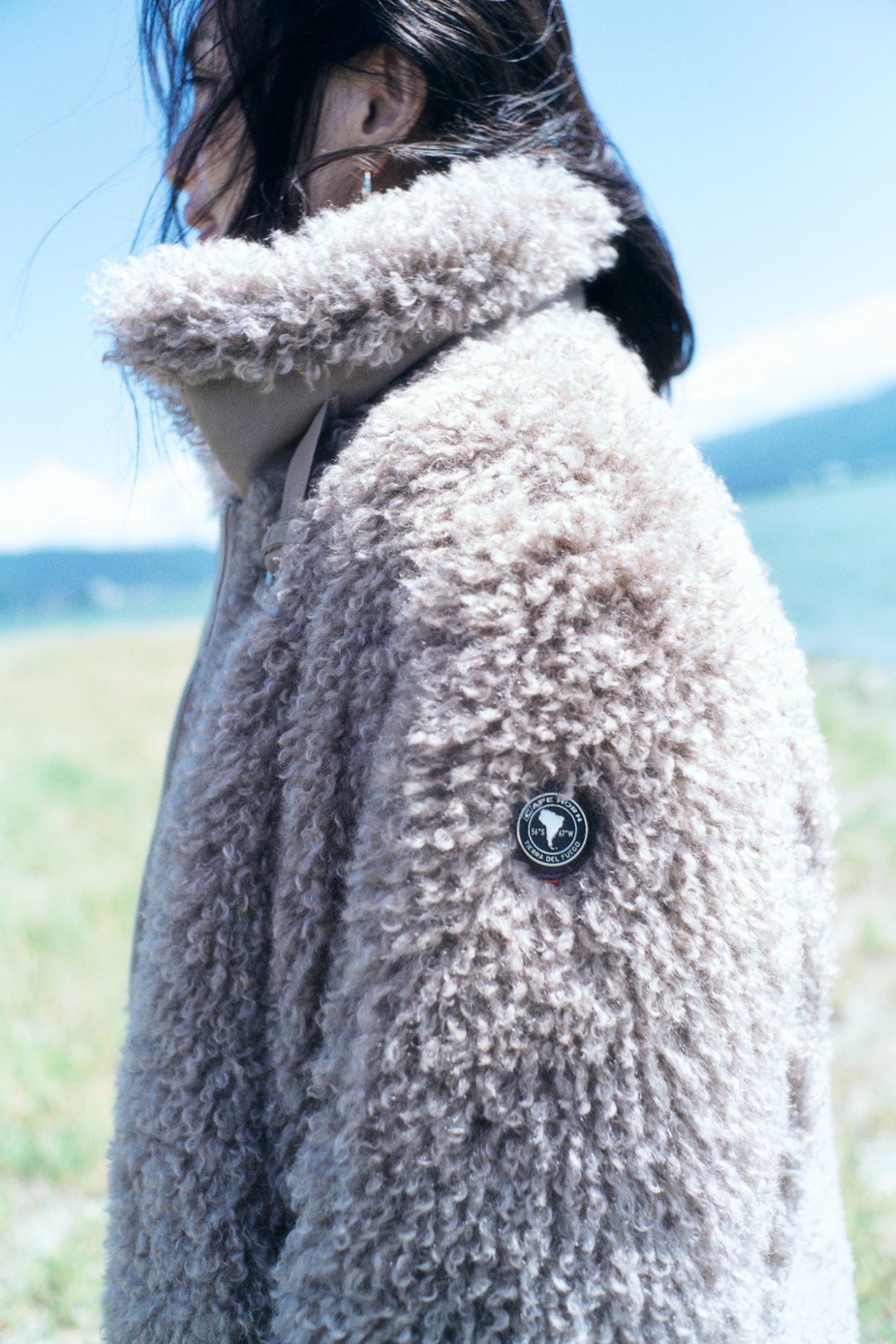 YAPE ポートレート