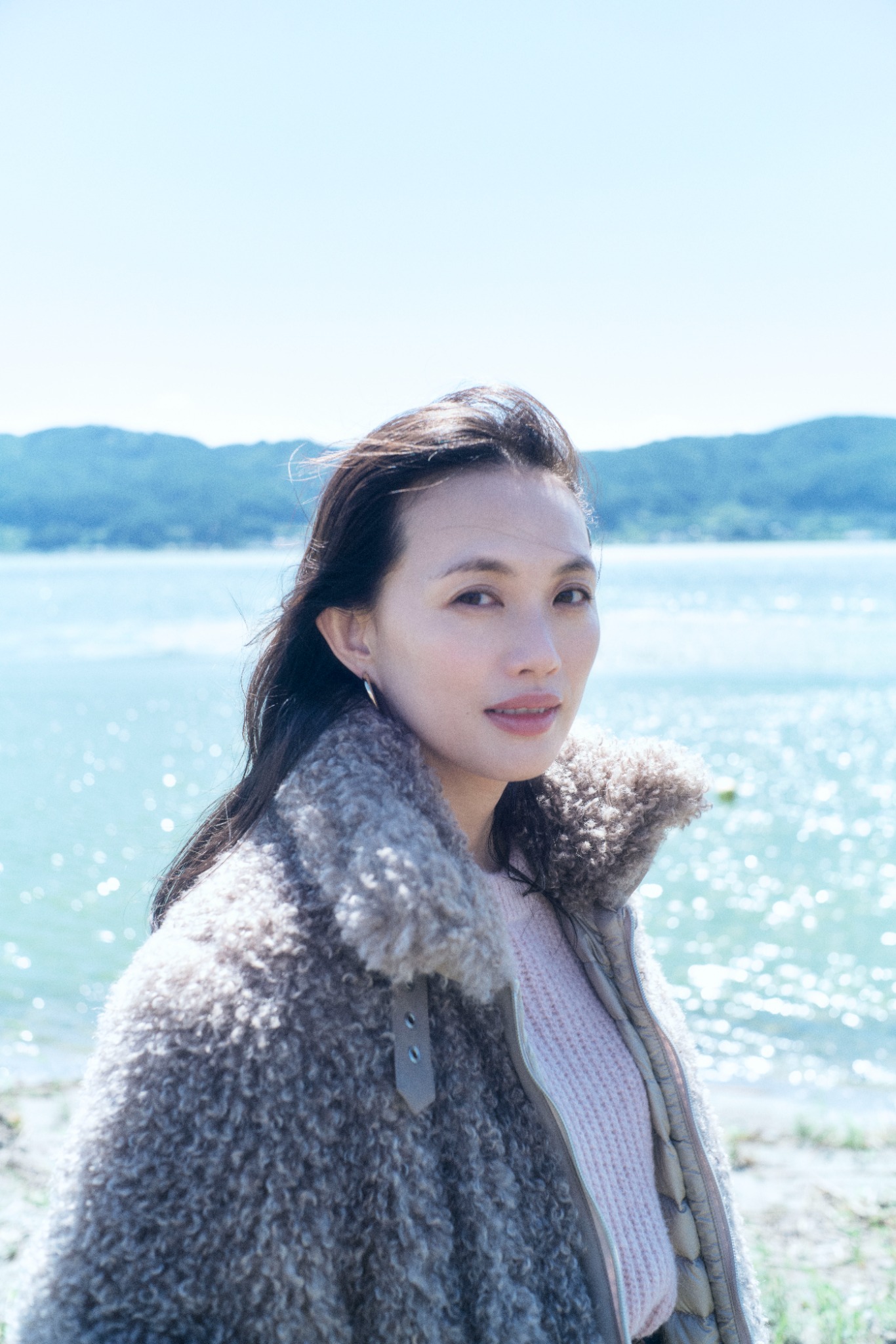 YAPE ポートレート