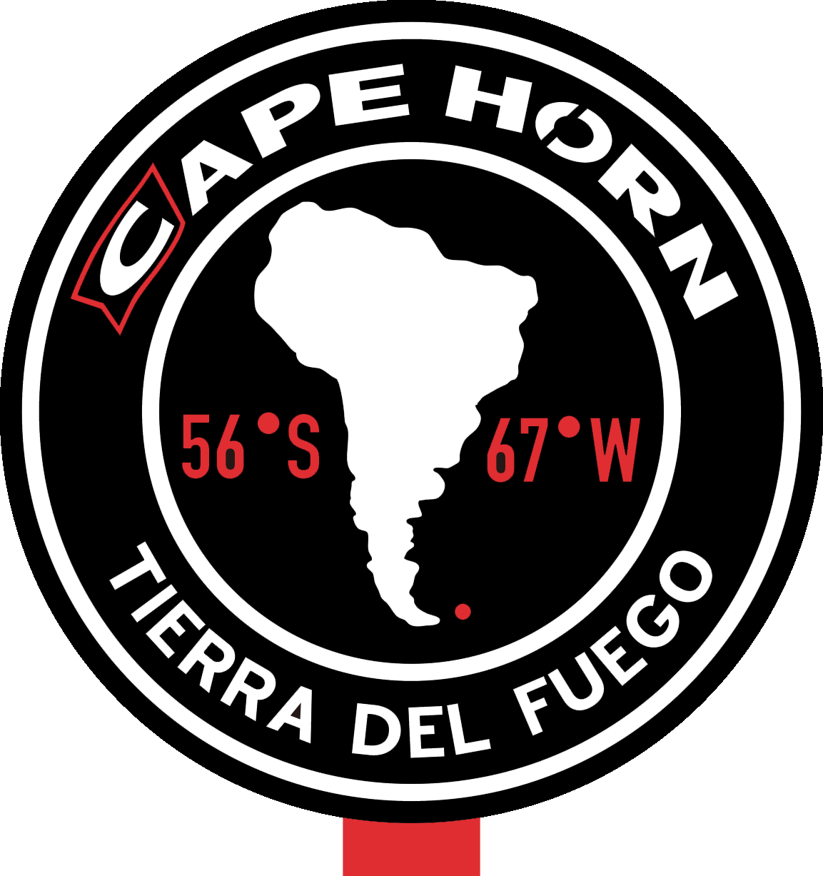 CAPE HORN