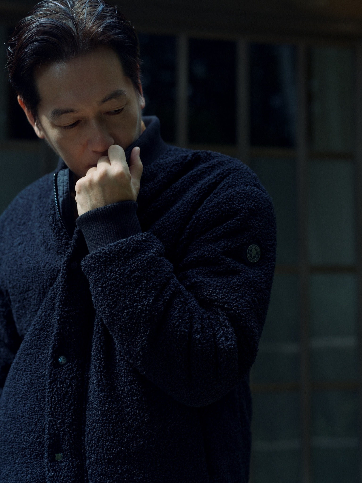 井浦新 PENCO
